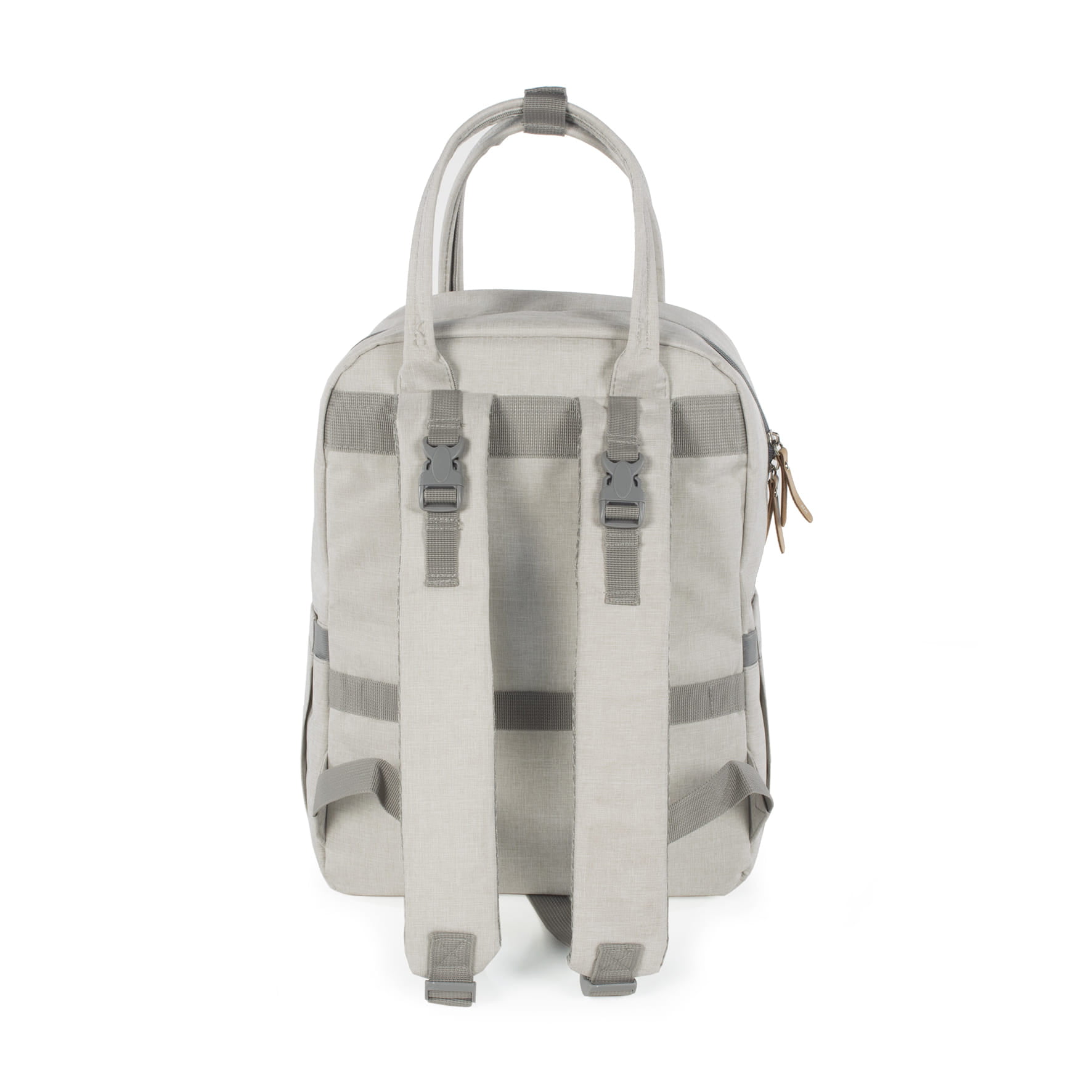 BOLSA CANASTILLA BABY NATURE SAND